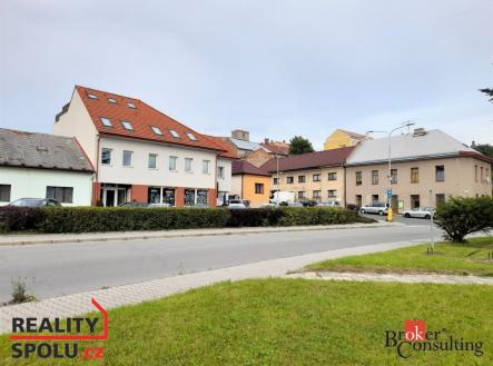 Pronájem bytu, 2+kk, 60 m²