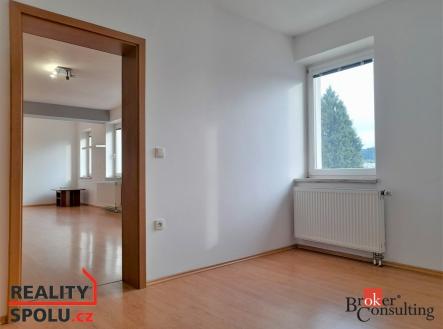 Pronájem bytu, 2+kk, 60 m²