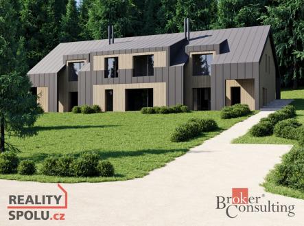 Prodej - pozemek, trvalý travní porost, 3 475 m²