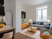 Prodej bytu, 1+kk, 25 m²