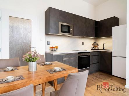 Prodej bytu, 1+kk, 25 m²