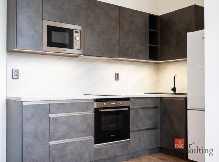 Prodej bytu, 1+kk, 25 m²