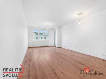 Pronájem bytu, 2+kk, 68 m²