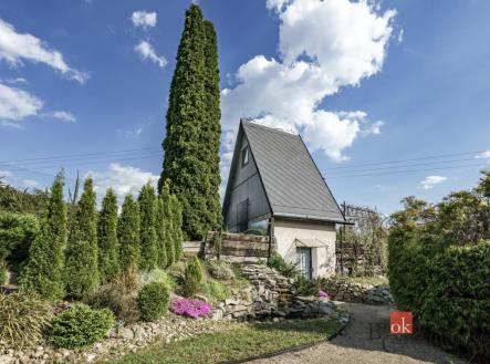 Prodej - chata/rekreační objekt, 30 m²