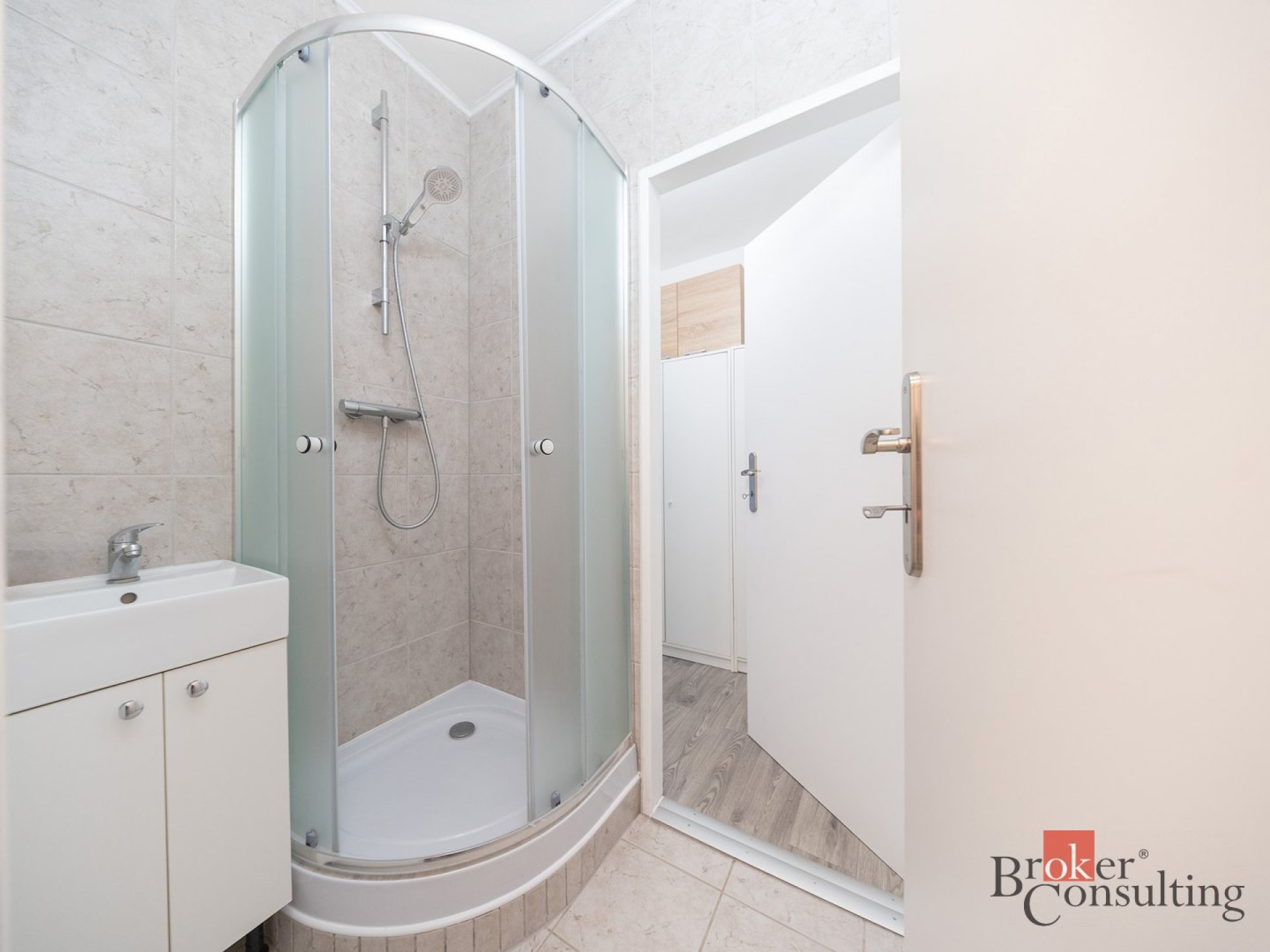 Převod družstevního bytu 1+1 ve Studénce Butovicích