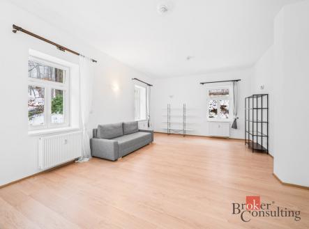 Prodej bytu, 3+kk, 120 m²