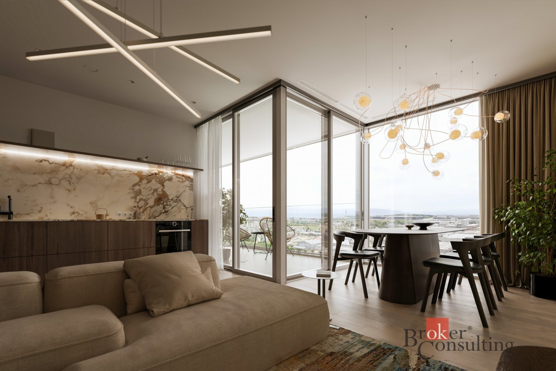 Prodej, byty/1+kk, 47.37 m2, náměstí Českých bratří 2476/10, Jižní Předměstí, 30100 Plzeň 3 [ID 8118