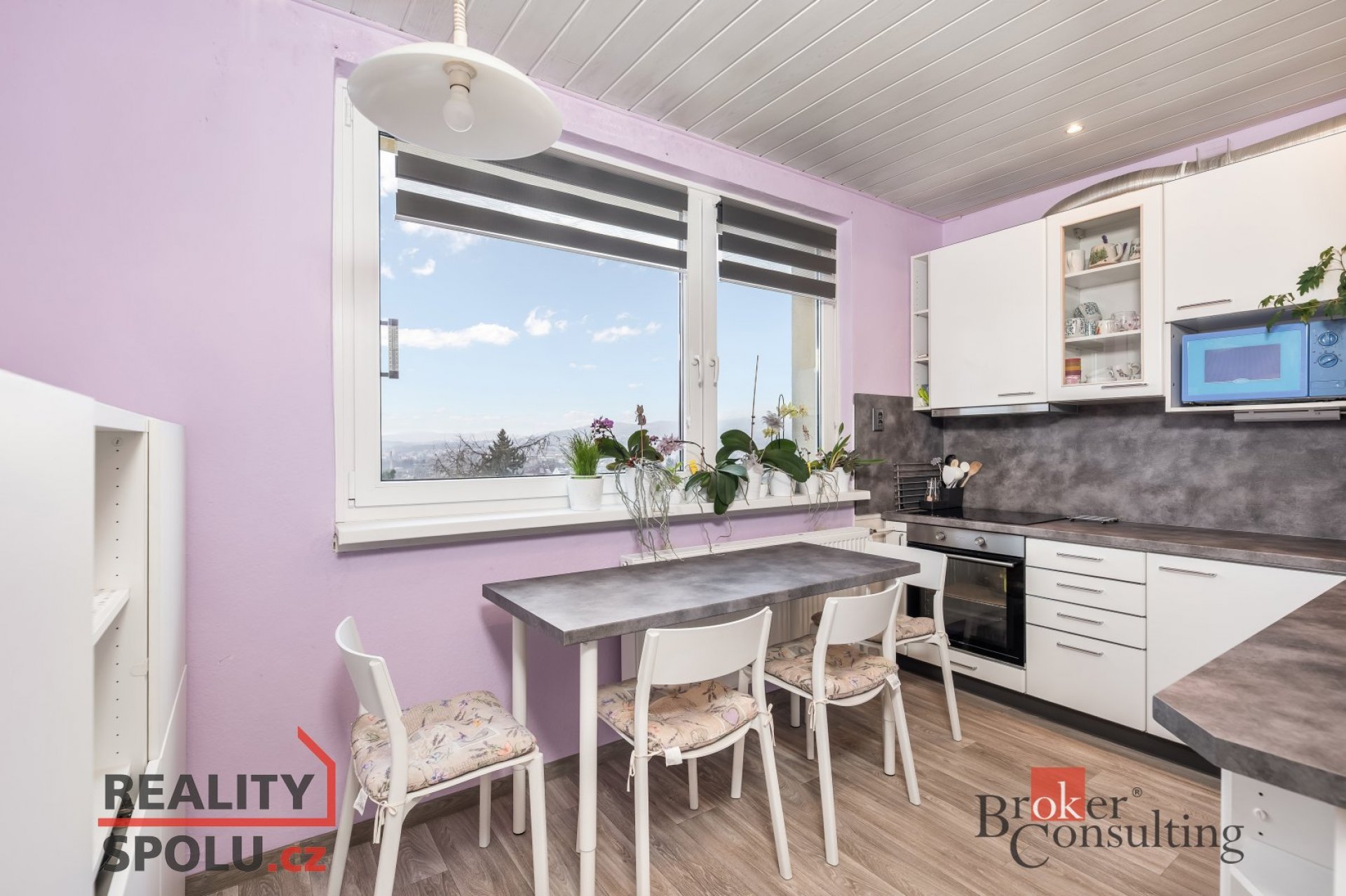 Prodej, byty/3+1, 70 m2, Gagarinova, Liberec, Liberec [ID 81018]