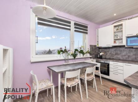 Prodej bytu, 3+1, 70 m²