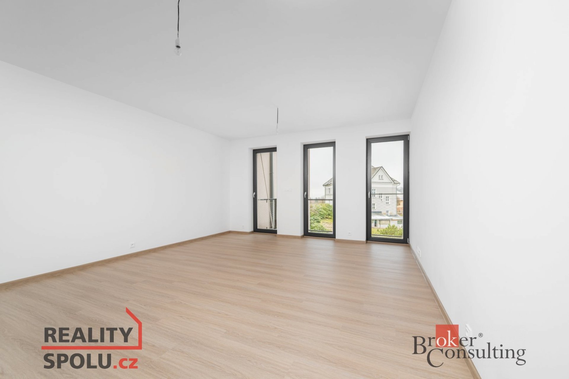 Pronájem, byty/1+kk, 35.6 m2, Krkonošská 353, Kokonín, 46801 Jablonec nad Nisou, Jablonec nad Nisou 