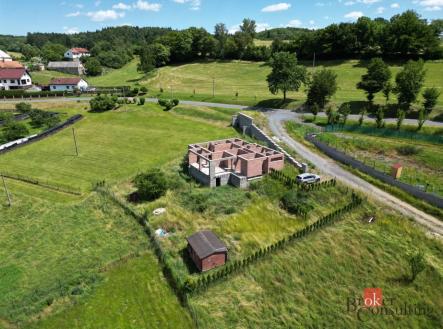 Prodej - pozemek pro bydlení, 1 283 m²