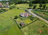 Prodej - pozemek pro bydlení, 1 283 m²