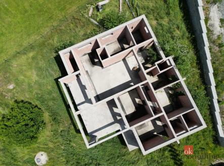 Prodej - pozemek pro bydlení, 1 283 m²