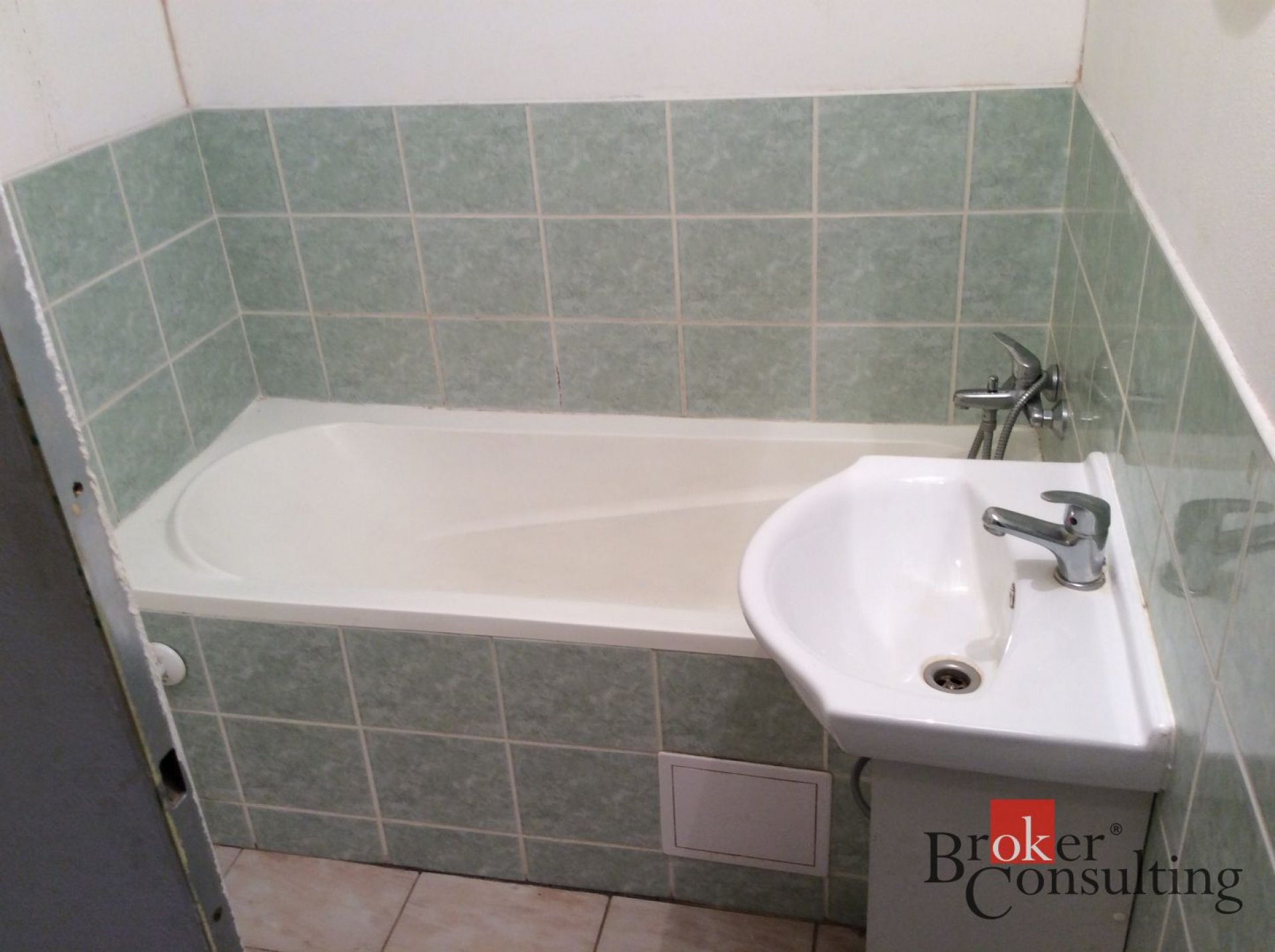 Pronájem, byty/2+1, 55 m2, Jižní 465, Podmoklice, 51301 Semily, Semily [ID 80984]