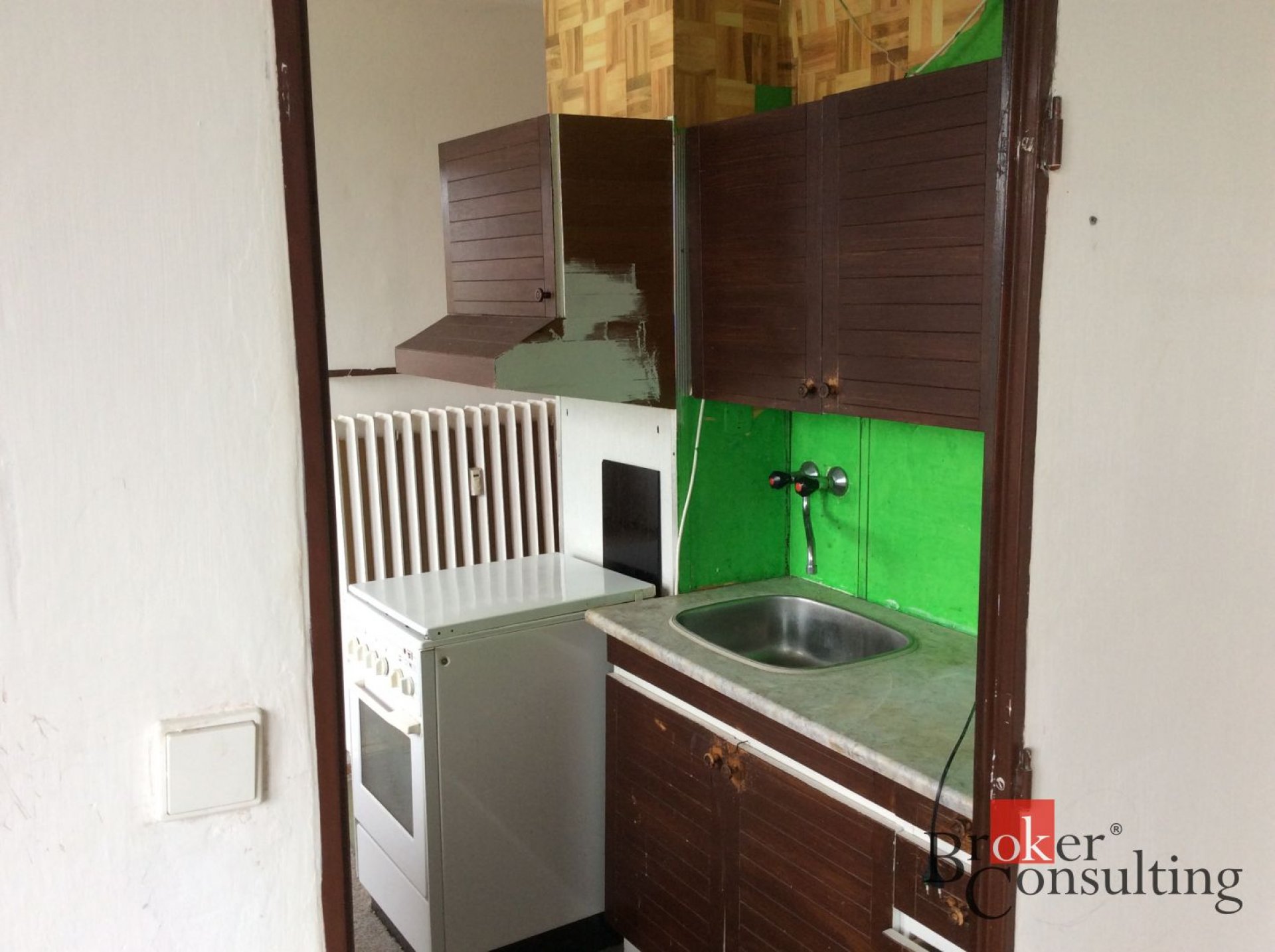 Pronájem, byty/2+1, 55 m2, Jižní 465, Podmoklice, 51301 Semily, Semily [ID 80984]