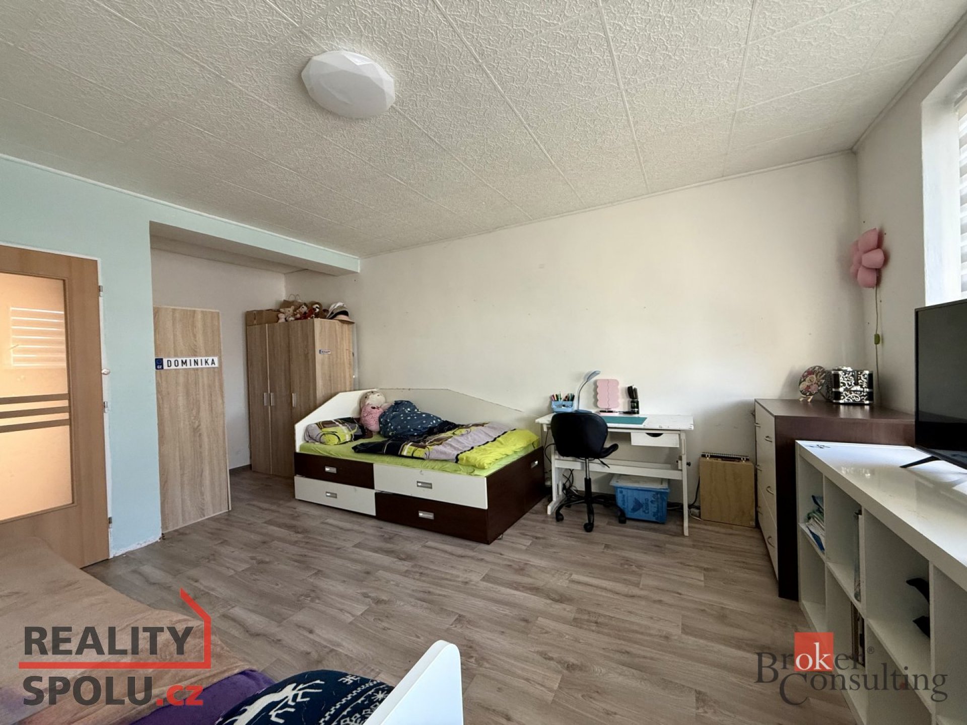 Prodej, domy/rodinný, 140 m2, 74282 Jistebník, Nový Jičín [ID 80662]