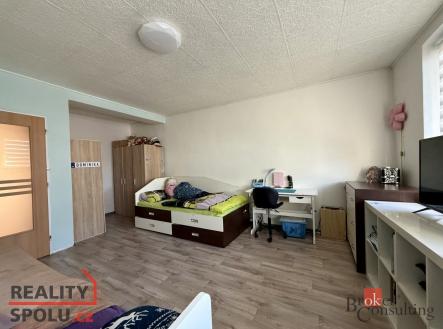 Prodej - dům/vila, 140 m²