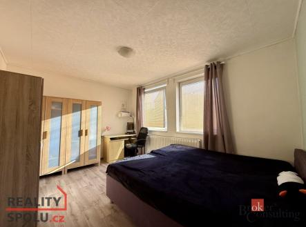 Prodej - dům/vila, 140 m²