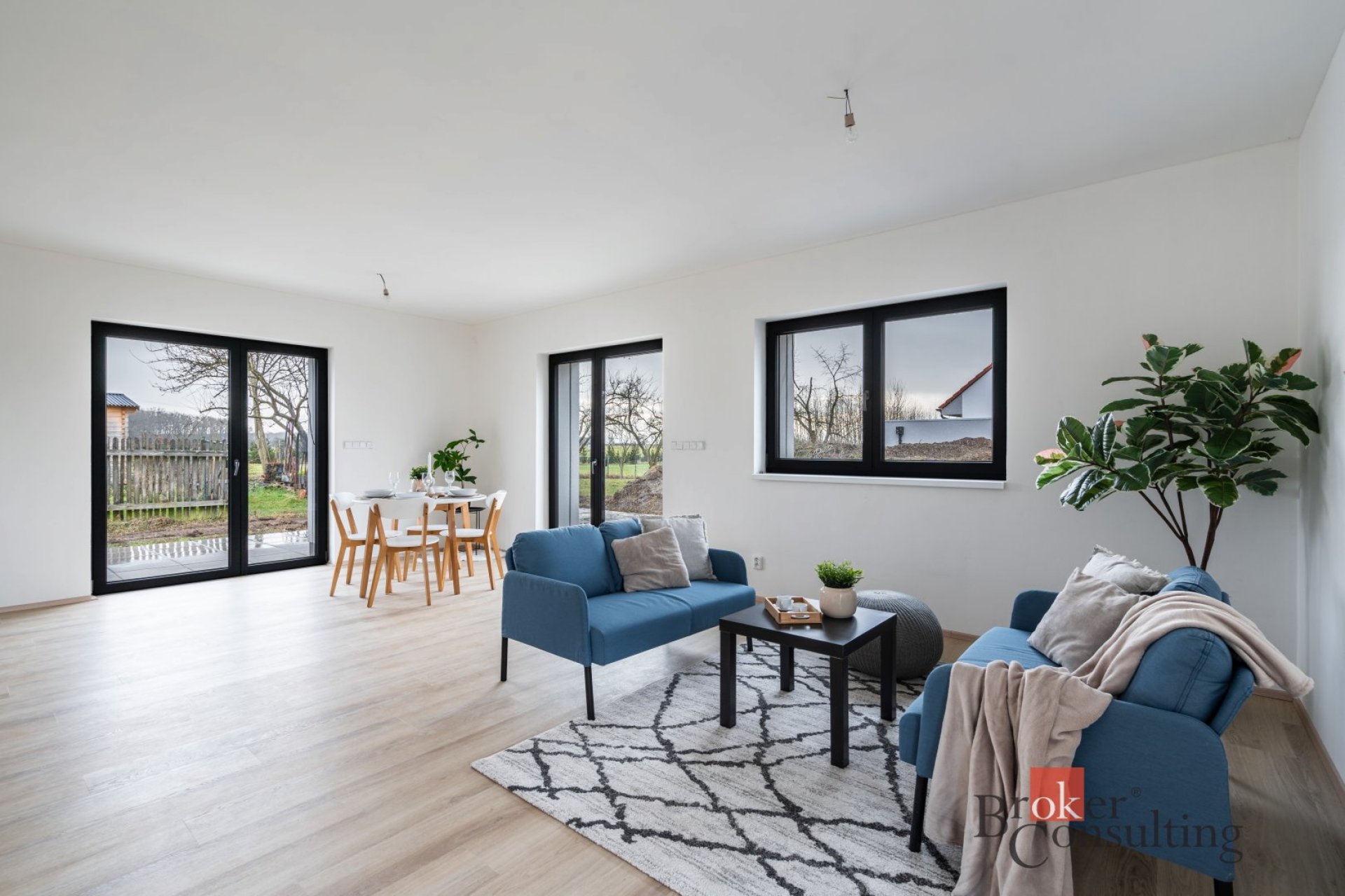 Prodej, domy/rodinný, 164.8 m2, 50361 Lovčice, Hradec Králové [ID 79359]