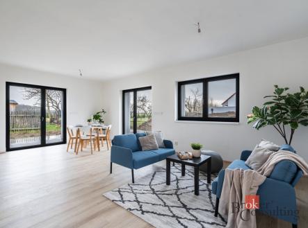 Prodej - dům/vila, 164,8 m²