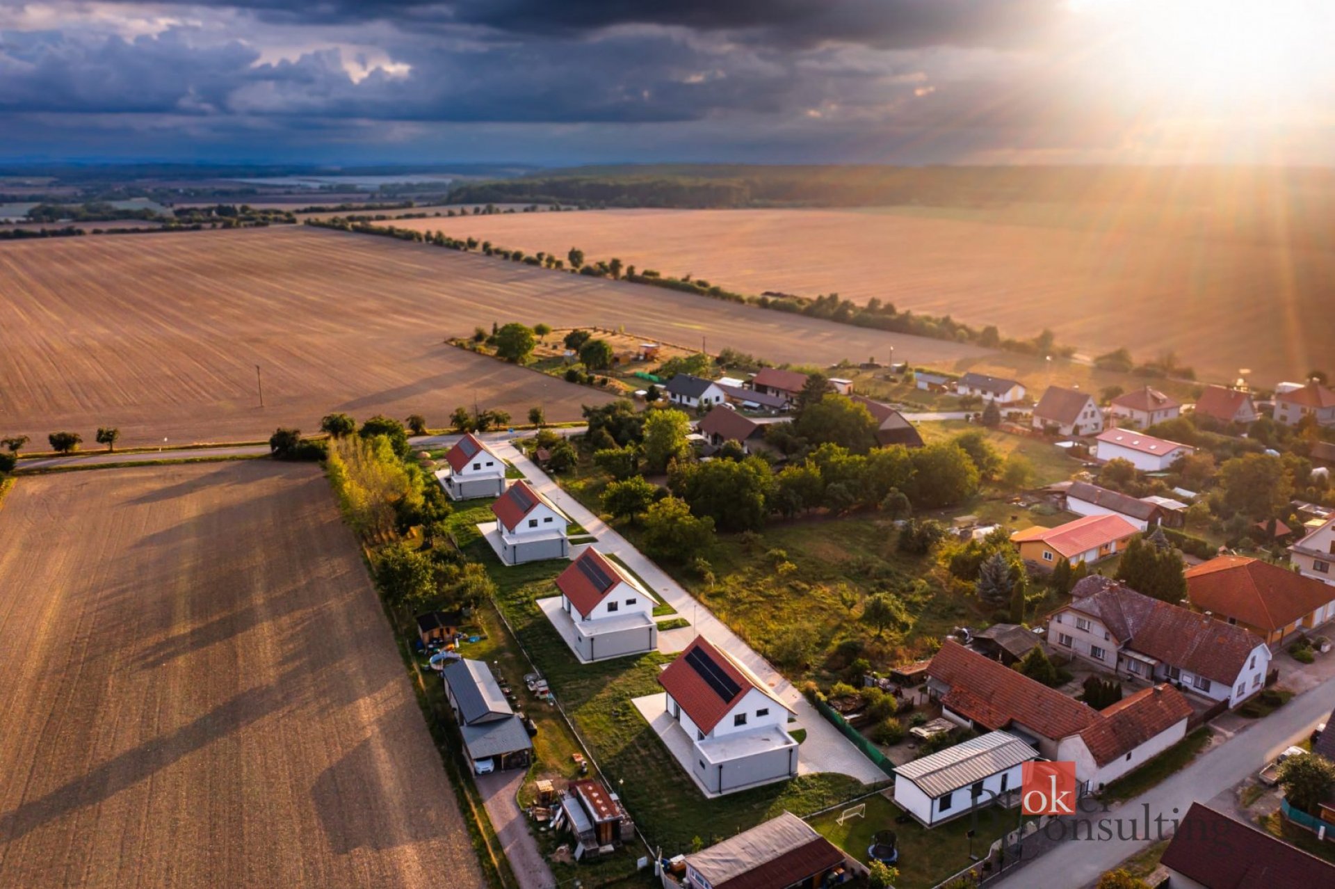 Prodej, domy/rodinný, 164.8 m2, 50361 Lovčice, Hradec Králové [ID 79359]