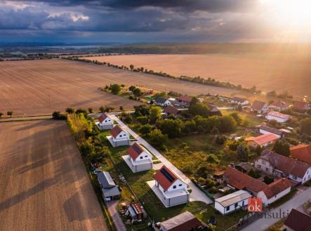 Prodej - dům/vila, 164,8 m²