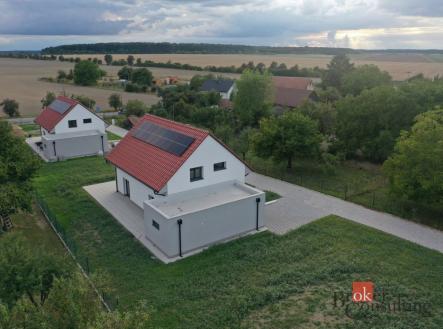 Prodej - dům/vila, 164,8 m²