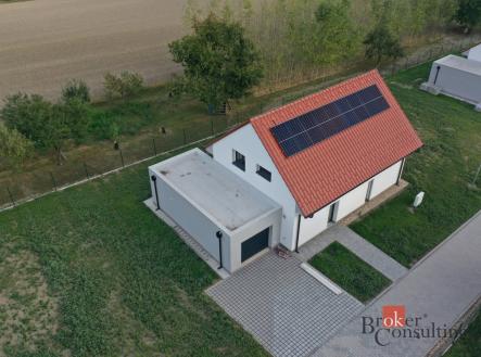 Prodej - dům/vila, 164,8 m²