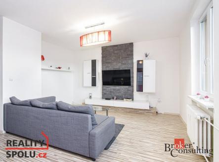 Pronájem bytu, 2+kk, 51 m²