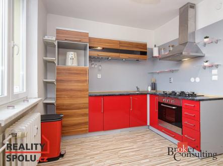 Pronájem bytu, 2+kk, 51 m²