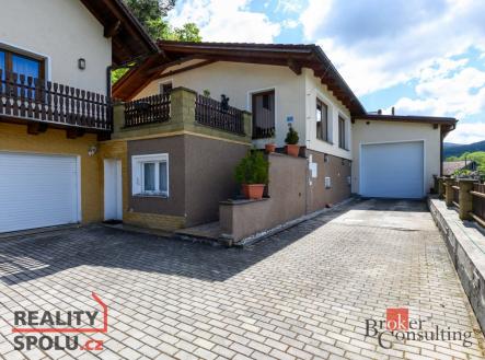 Prodej - dům/vila, 327 m²