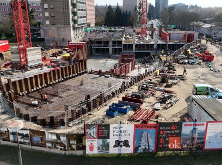 Prodej bytu, 4+kk, 117,7 m²