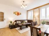 Prodej bytu, 3+1, 68 m²