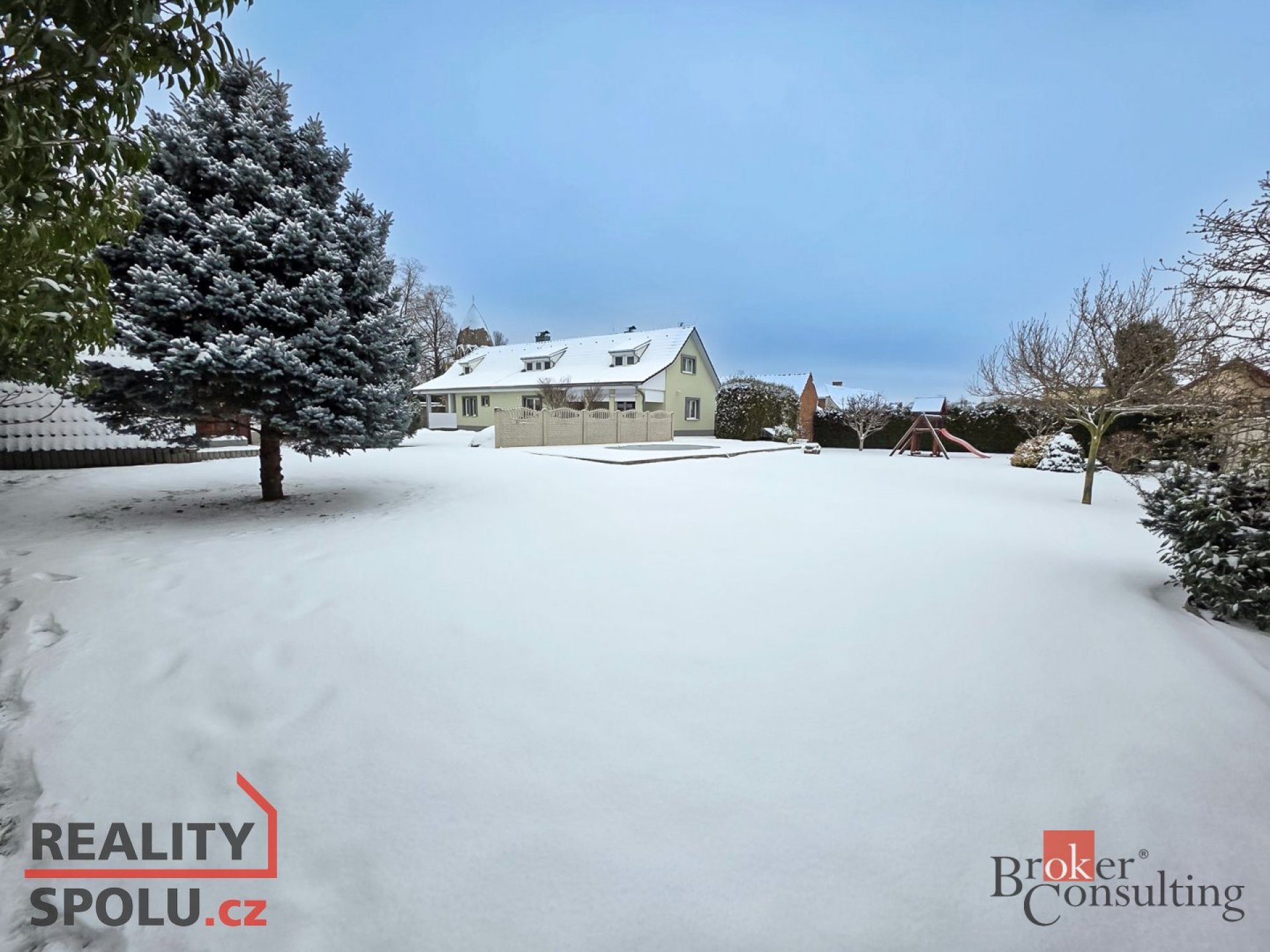 Prodej, domy/rodinný, 240 m2, Na Kopečku 36, 28575 Žehušice, Kutná Hora [ID 78732]