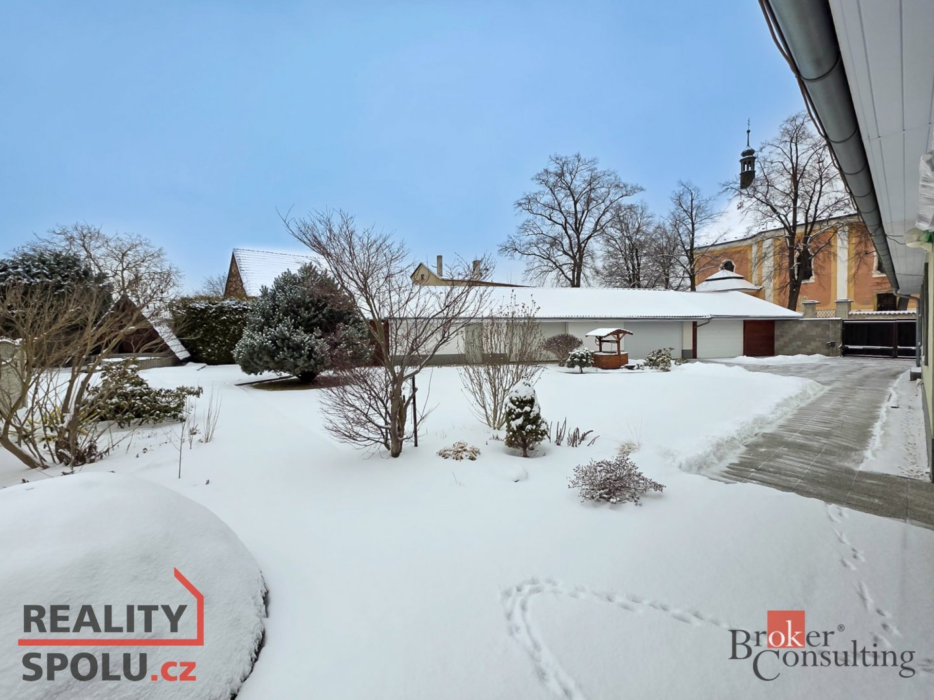 Prodej, domy/rodinný, 240 m2, Na Kopečku 36, 28575 Žehušice, Kutná Hora [ID 78732]