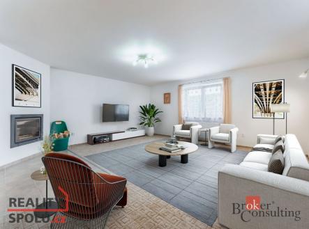 Prodej - dům/vila, 240 m²