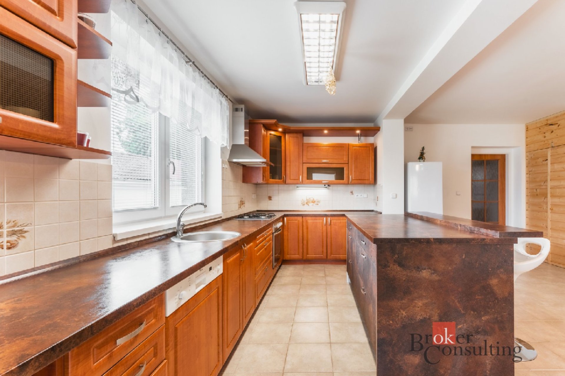 Prodej, domy/rodinný, 240 m2, Na Kopečku 36, 28575 Žehušice, Kutná Hora [ID 78732]