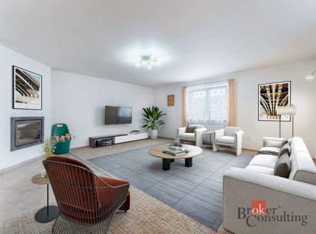 Prodej - dům/vila, 240 m²