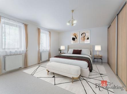 Prodej - dům/vila, 240 m²