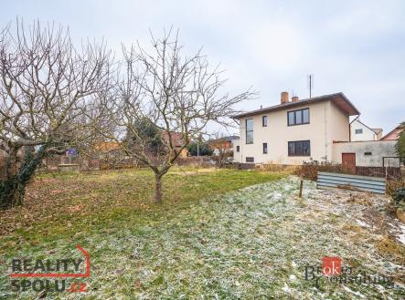 Prodej - pozemek pro bydlení, 345 m²