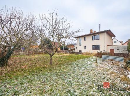 Prodej - pozemek pro bydlení, 345 m²