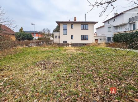 Prodej - pozemek pro bydlení, 345 m²