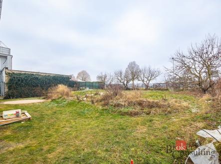 Prodej - pozemek pro bydlení, 345 m²
