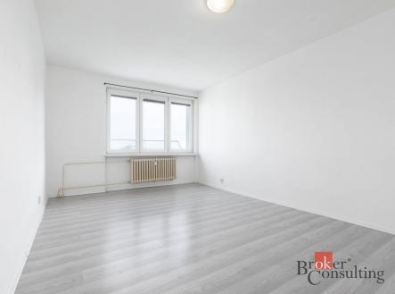 Prodej bytu, 2+1, 52,62 m²