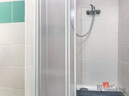 Prodej bytu, 4+1, 53,12 m²