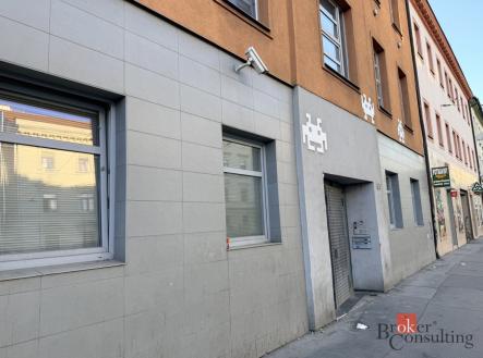 Prodej bytu, 4+1, 53,12 m²