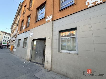 Prodej bytu, 4+1, 53,12 m²