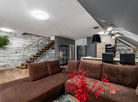 Prodej bytu, 4+kk, 120 m²