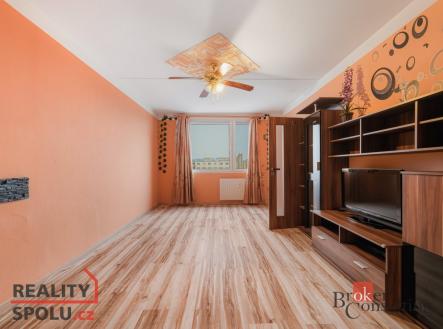 Prodej bytu, 3+1, 66 m²