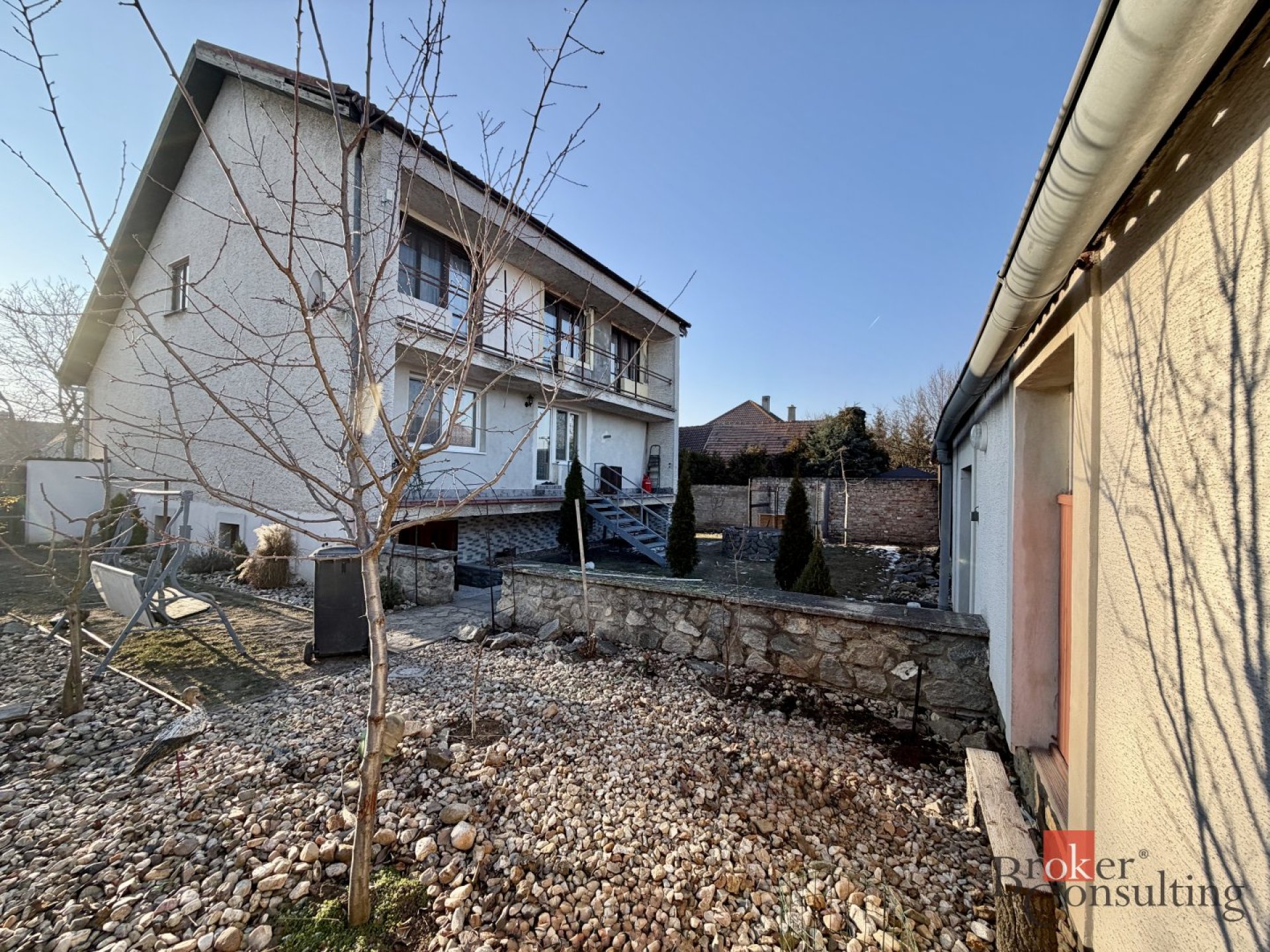 Prodej, domy/rodinný, 180 m2, 69183 Jevišovka, Břeclav [ID 81179]
